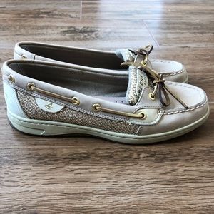 Women’s Sperry Angelfish Boat Shoes